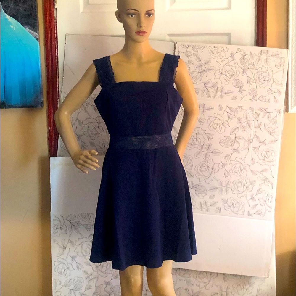 Love squared dress - Picture 6 of 14